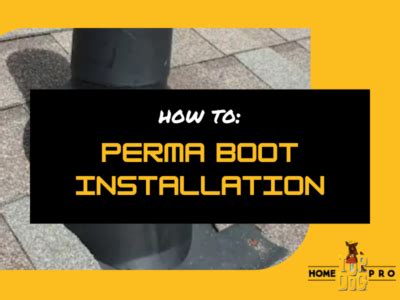 perma-boot installation|Installing Perma Boot